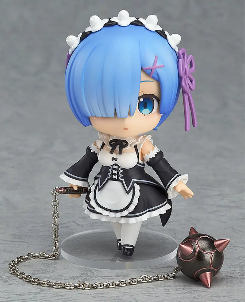 Re:ZERO -Starting Life in Another World- Nendoroid Rem Nendoroid