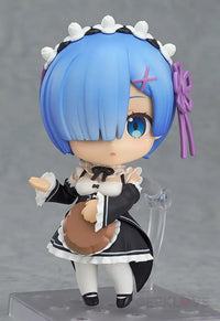 Re:ZERO -Starting Life in Another World- Nendoroid Rem Pre Order Nendoroid