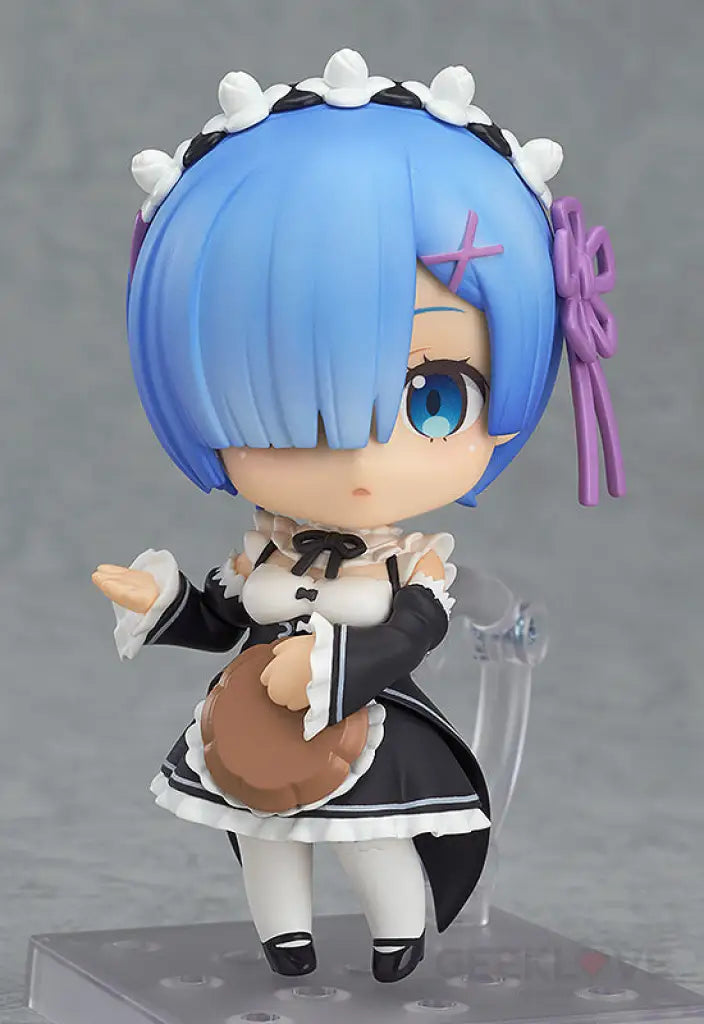 Re:ZERO -Starting Life in Another World- Nendoroid Rem