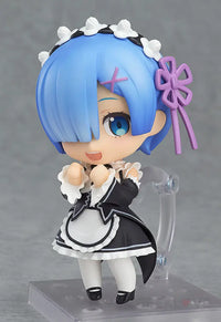 Re:ZERO -Starting Life in Another World- Nendoroid Rem Nendoroid