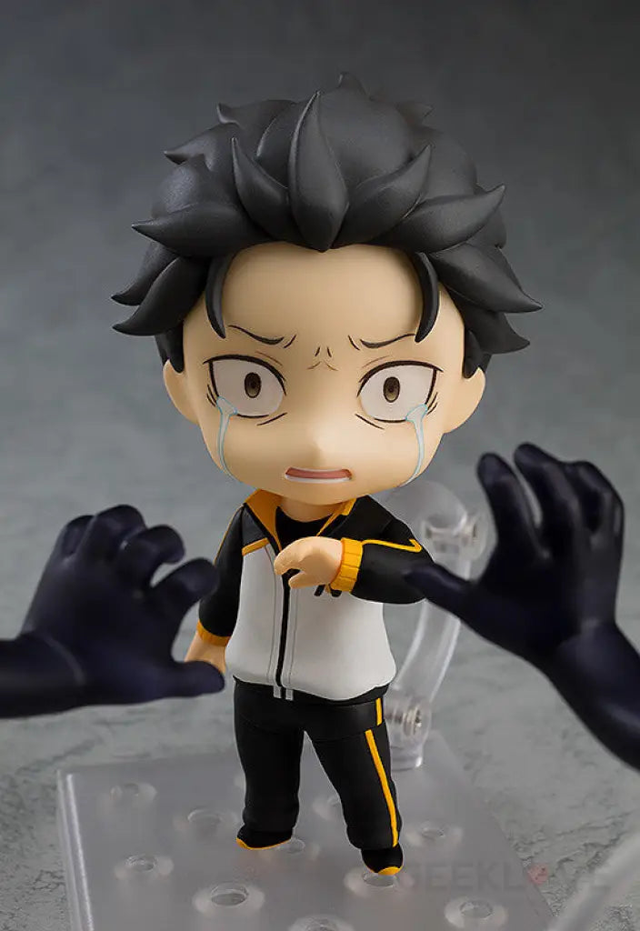 Re:ZERO -Starting Life in Another World- Nendoroid Subaru Natsuki Nendoroid
