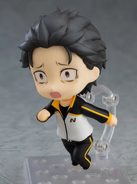 Re:ZERO -Starting Life in Another World- Nendoroid Subaru Natsuki Nendoroid