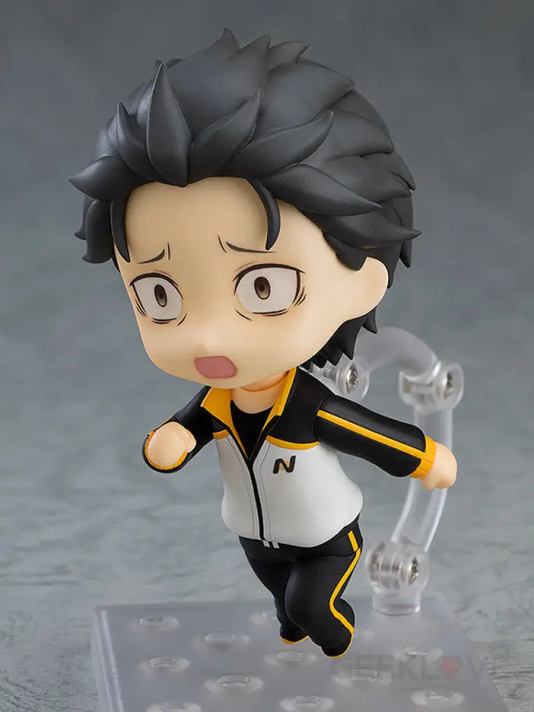 Re:ZERO -Starting Life in Another World- Nendoroid Subaru Natsuki Nendoroid