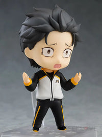 Re:ZERO -Starting Life in Another World- Nendoroid Subaru Natsuki Nendoroid