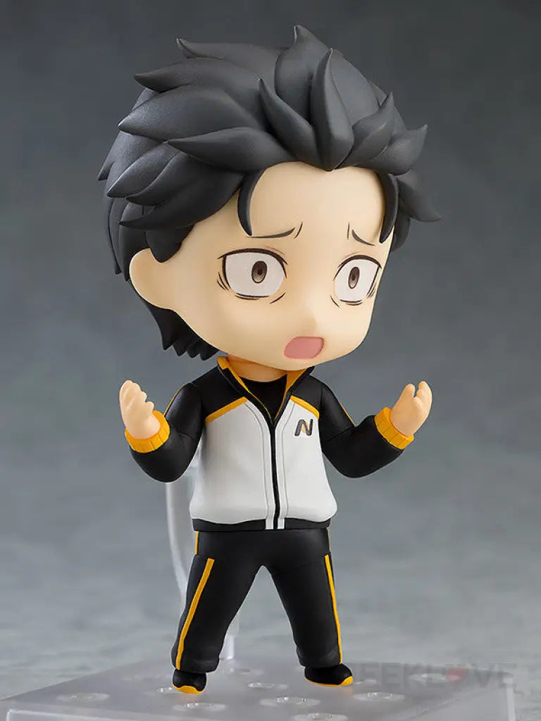 Re:ZERO -Starting Life in Another World- Nendoroid Subaru Natsuki Nendoroid
