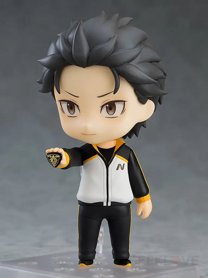 Nendoroid Subaru Natsuki