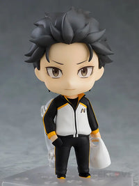 Re:ZERO -Starting Life in Another World- Nendoroid Subaru Natsuki Pre Order Nendoroid