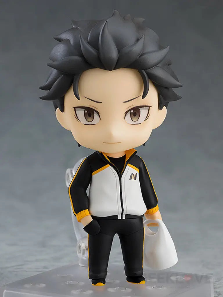 Re:ZERO -Starting Life in Another World- Nendoroid Subaru Natsuki