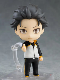Re:ZERO -Starting Life in Another World- Nendoroid Subaru Natsuki Nendoroid