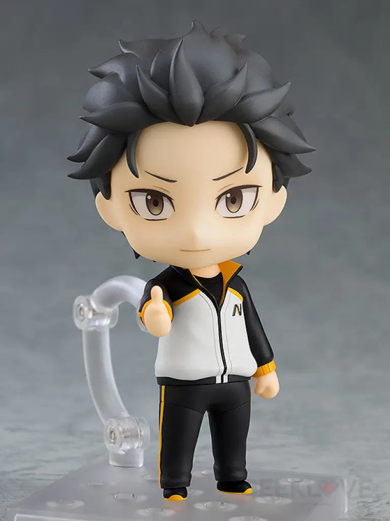 Re:ZERO -Starting Life in Another World- Nendoroid Subaru Natsuki Nendoroid