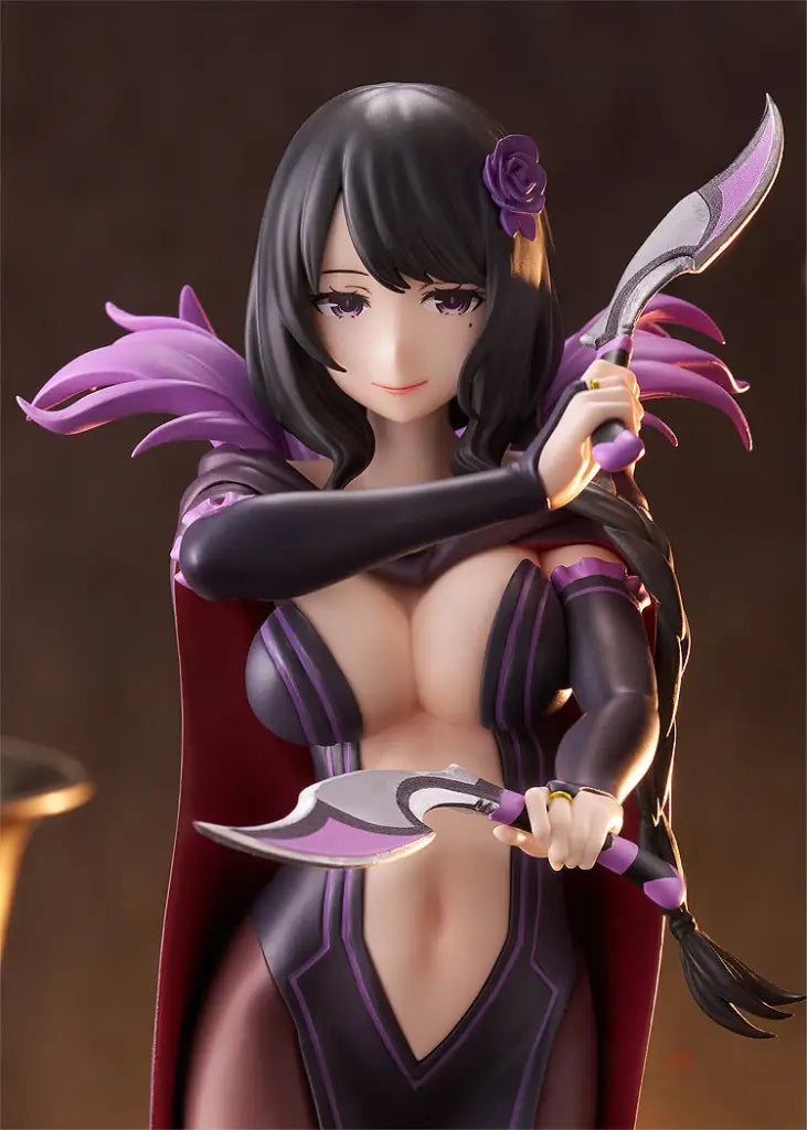 Re:ZERO -Starting Life in Another World Pop Up Parade Elsa Granhiert L Size