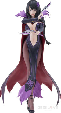 Re:ZERO -Starting Life in Another World Pop Up Parade Elsa Granhiert L Size POP UP PARADE