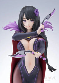 Re:ZERO -Starting Life in Another World Pop Up Parade Elsa Granhiert L Size POP UP PARADE