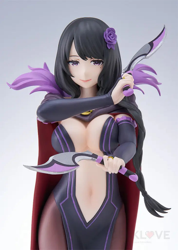 Re:ZERO -Starting Life in Another World Pop Up Parade Elsa Granhiert L Size POP UP PARADE