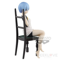 Re:Zero Starting Life in Another World Relax time Rem (T-Shirt Ver.) - GeekLoveph