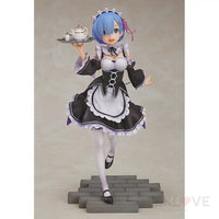 Re:ZERO Starting Life in Another World - Rem 1/7 Scale Figure - GeekLoveph