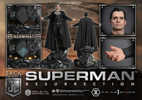 Real Elite Masterline Justice League (Film) Superman ’Resurrection’ Zack Snyder’s