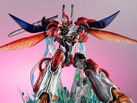 Real Posing Robots Aura Battler Dunbine Billbine Pre Order Price