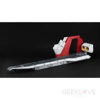 Realistic Model Series Mobile Suit Z Gundam ARGAMA Catapult Deck for 1/144 HGUC - GeekLoveph