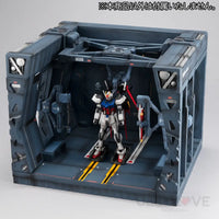 Realistic Model Series Mobile Suits Gundam Seed (For 1/144) Arc Angel Hangar Preorder