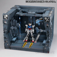 Realistic Model Series Mobile Suits Gundam Seed (For 1/144) Arc Angel Hangar Preorder