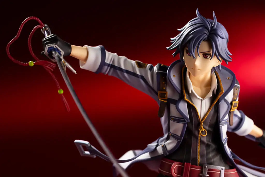 Rean Schwarzer 1/8 Scale Figure Kotobukiya – GEEKLOVEPH TOY STORE