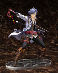 Rean Schwarzer Preorder