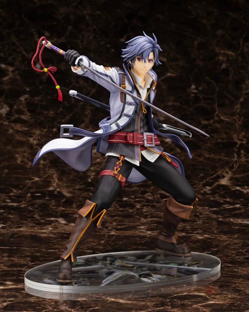 Rean Schwarzer Preorder