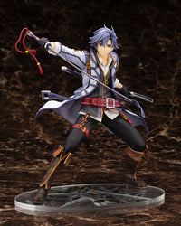 Rean Schwarzer Preorder