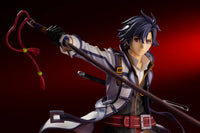 Rean Schwarzer Preorder