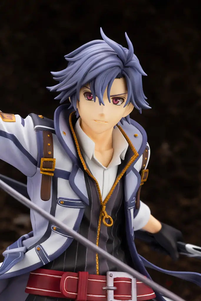 Rean Schwarzer Preorder