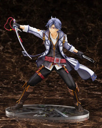 Rean Schwarzer Preorder