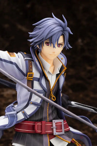 Rean Schwarzer Preorder