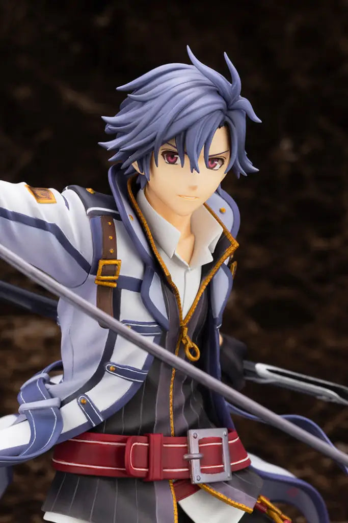 Rean Schwarzer Preorder