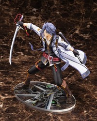 Rean Schwarzer Preorder