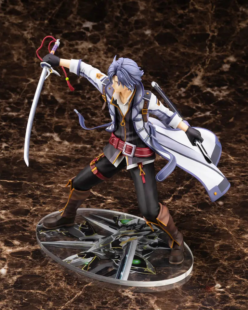 Rean Schwarzer Preorder