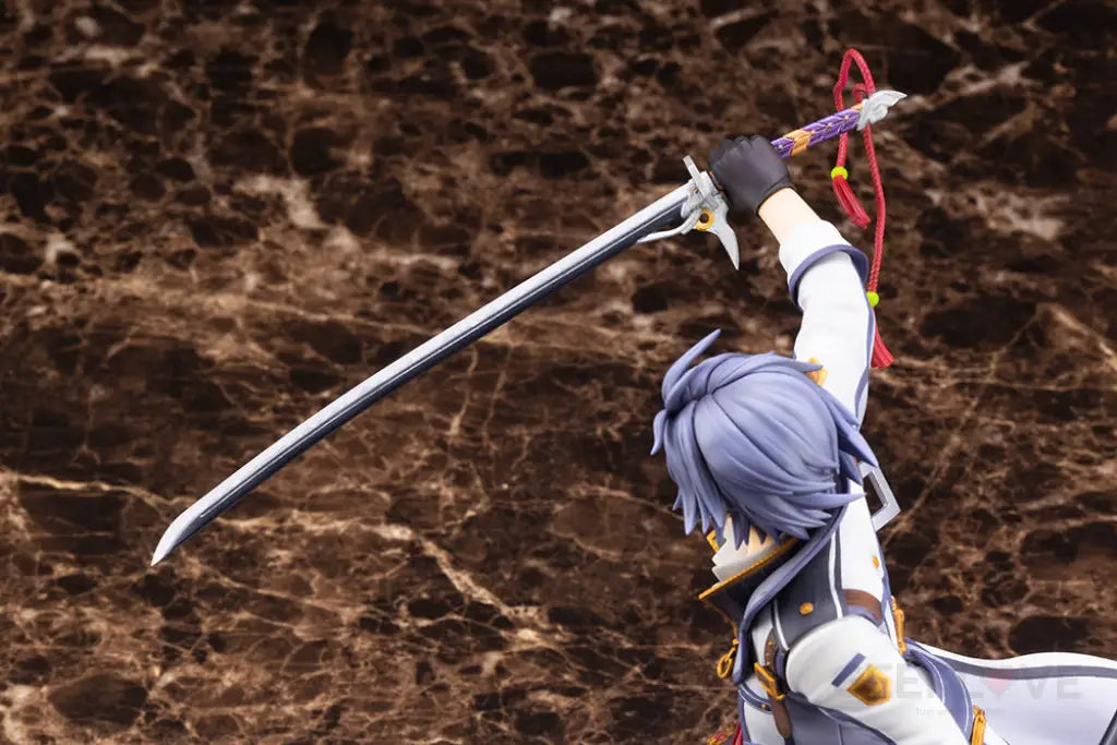 Rean Schwarzer Preorder