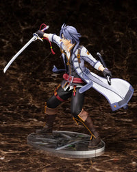 Rean Schwarzer Preorder