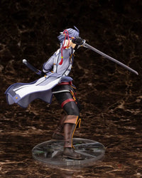 Rean Schwarzer Preorder