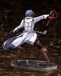 Rean Schwarzer Preorder