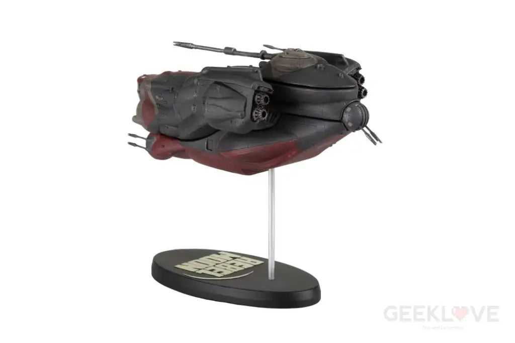 Rebel Moon: Imperium Dropship Replica