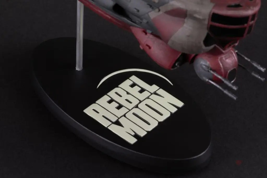 Rebel Moon: Imperium Dropship Replica