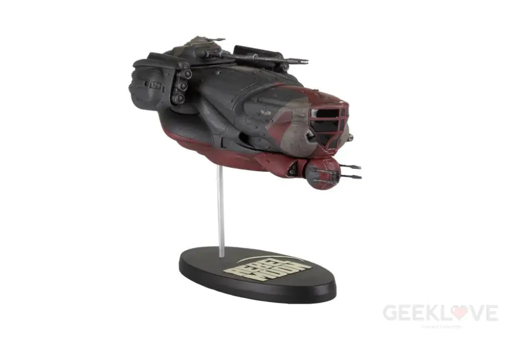 Rebel Moon: Imperium Dropship Replica