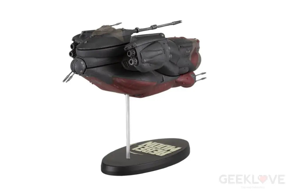 Rebel Moon: Imperium Dropship Replica