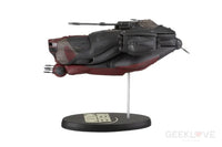 Rebel Moon: Imperium Dropship Replica