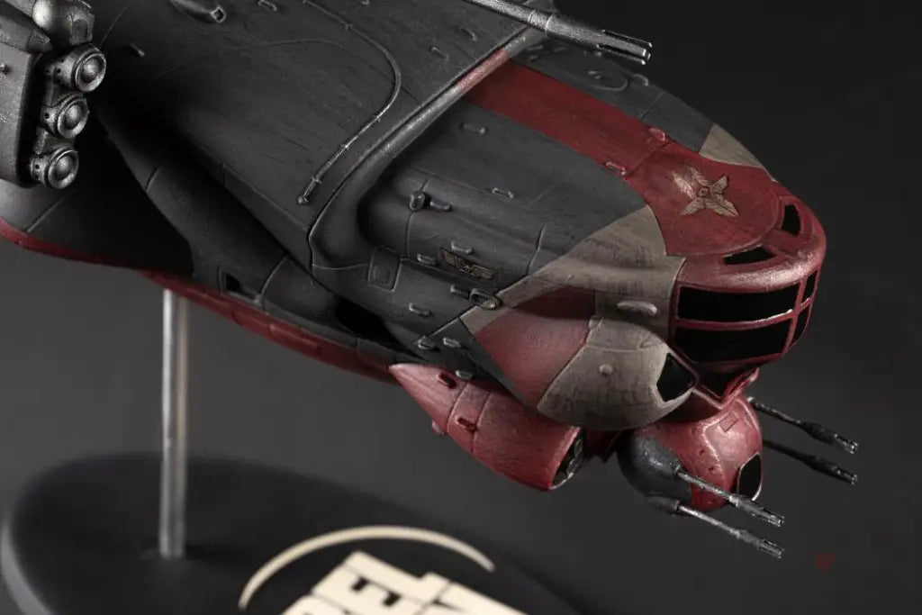 Rebel Moon: Imperium Dropship Replica