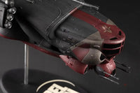 Rebel Moon: Imperium Dropship Replica