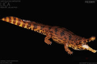 Rebor 1:35 Sarcosuchus Imperator Lica Museum Class Replica Deluxe Pack River Ver. Pre Order Price