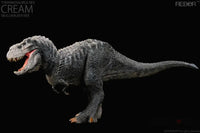 Rebor 1:35 Tyrannosaurus Rex “Cream” Skullwalker Ver. Dinosaurs