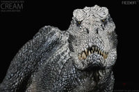 Rebor 1:35 Tyrannosaurus Rex “Cream” Skullwalker Ver. Dinosaurs